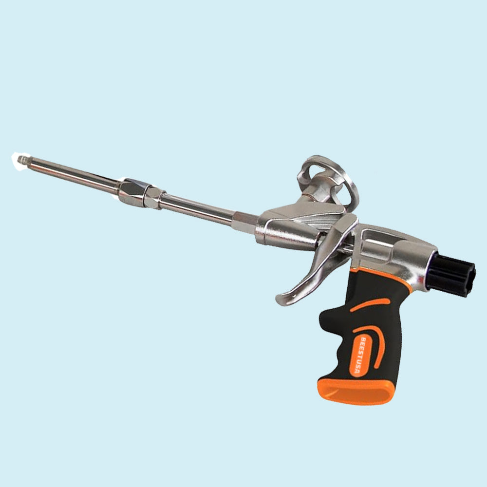FREE Metal Spray Foam Gun